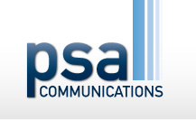 PSA Communications